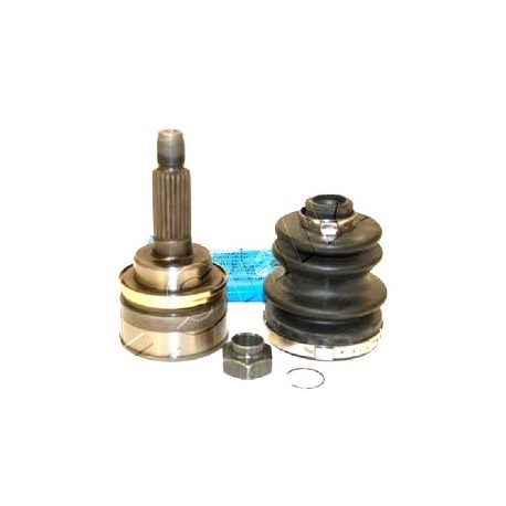 Каре полуоска 4410280G40 6208827 Suzuki Wagon външно