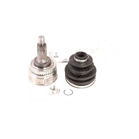 Каре полуоска 4410154G50 6208835 Suzuki външно
