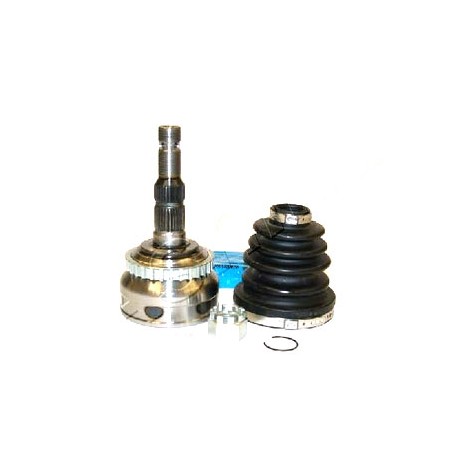 Каре полуоска 374262 6209900 Opel Vectra външно