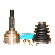 Каре полуоска 8941086343 6209902 Isuzu Gemini външно