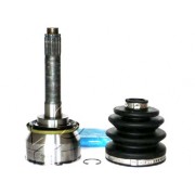 Каре полуоска 8941733042 6209904 Isuzu външно