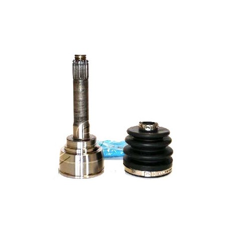 Каре полуоска 8944264013 6209905 Isuzu външно
