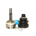 Каре полуоска 26032411 6209906 Opel Corsa външно