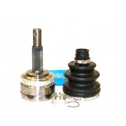 Каре полуоска 26032411 6209906 Opel Corsa външно