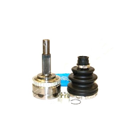 Каре полуоска 26032411 6209906 Opel Corsa външно