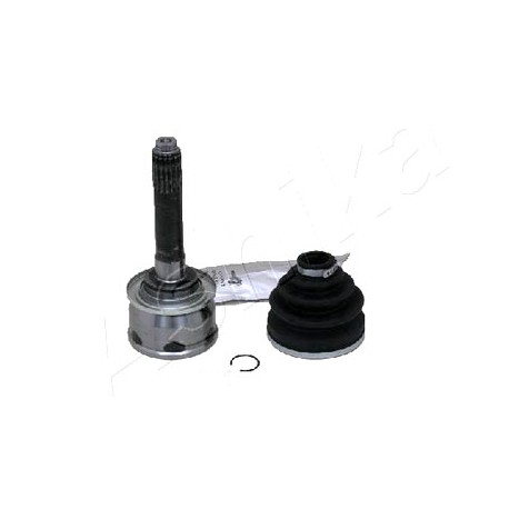 Каре полуоска 8971368880 6209911 Isuzu Trooper външно