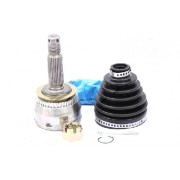 Каре полуоска 4950017000 620H-H01 Hyundai Matrix външно