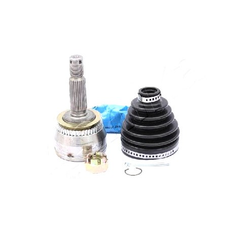 Каре полуоска 4950017000 620H-H01 Hyundai Matrix външно