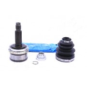 Каре полуоска 4950007060 620KK05 Kia Picanto външно