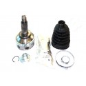 Каре полуоска 0K2C022610 620KK10 Kia Carens външно