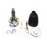 Каре полуоска 0K2C022610 620KK10 Kia Carens външно