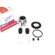 Ремонтен комплект MB858462 D41367C Mitsubishi заден апарат