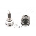 Каре полуоска 0K2N225600 620KK11 Kia Shuma външно