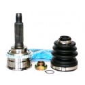 Каре полуоска 96273571 620WW01 Chevrolet Daewoo външно
