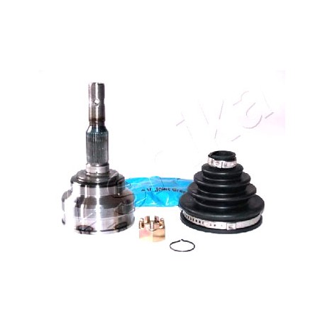 Каре полуоска 374126 620WW02 Opel външно
