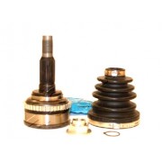 Каре полуоска 96273760 620WW06 Chevrolet Daewoo външно