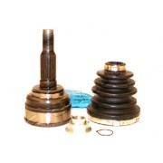 Каре полуоска 96273759 620WW07 Chevrolet Daewoo външно