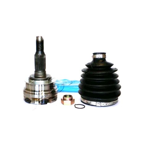 Каре полуоска 510736 620WW08 Daewoo външно