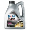 MOBIL SUPER 2000 X1 10W-40 4L