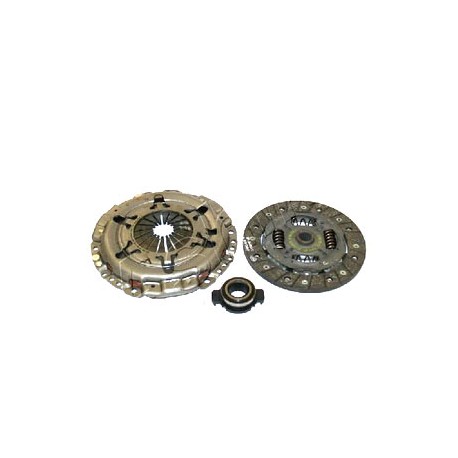 Съединител комплект 9200007 92-00-007 Tata Indica
