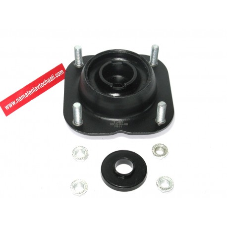 B45534380D Mazda 323 тампон преден макферсон