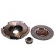 Съединител комплект 9201162 92-01-162 Nissan Patrol