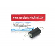 B630-12-711E Mazda Demio пружина обтяжна ролка