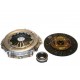 Съединител комплект 9205551 92-05-551 Hyundai Accent