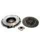 Съединител комплект MZ690516 9205554 Mitsubishi Pajero
