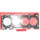 FS01-10-271 Ford Mazda гарнитура глава