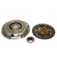 Съединител комплект 9206615 92-06-615 Daihatsu