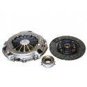 Съединител комплект 9207711 92-07-711 Subaru Impreza