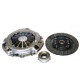Съединител комплект 9207711 92-07-711 Subaru Impreza