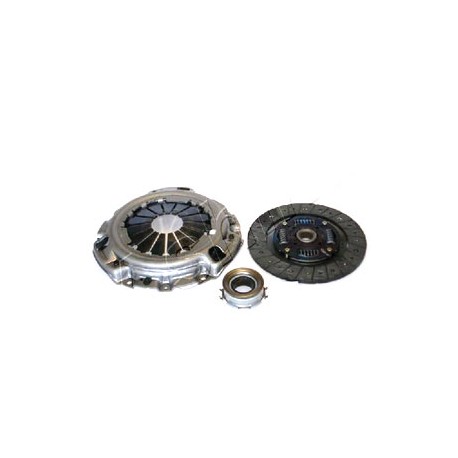 Съединител комплект 9207711 92-07-711 Subaru Impreza