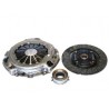 Съединител комплект 9207711 92-07-711 Subaru Impreza