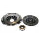 Съединител комплект 9207711 92-07-711 Subaru Impreza