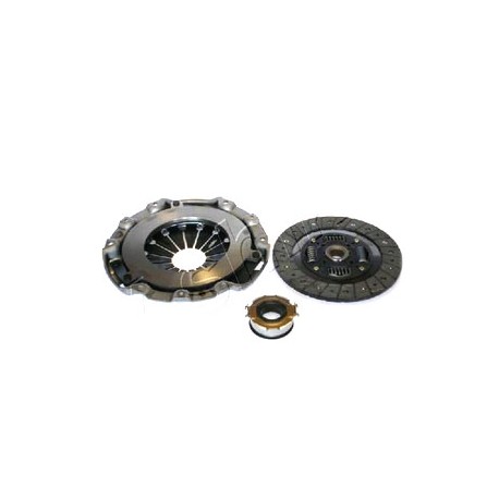 Съединител комплект 9207711 92-07-711 Subaru Impreza
