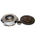 Съединител комплект 9205511 92-05-511 Hyundai Mitsubishi