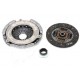 Съединител комплект 920WW31 92-0W-W31 Chevrolet Kalos