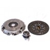 Съединител комплект 920WW25 92-0W-W25 Chevrolet Opel