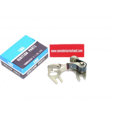 MD607394 Mitsubishi контактен комплект дистрибутор запалване
