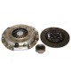 Съединител комплект 92K0007 92-K0-007 Kia Mazda