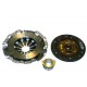 Съединител комплект 92W0002 92-W0-002 Daewoo