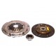 Съдинител комплект 92W0022 92-W0-022 Chevrolet Daewoo