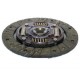 Феродов диск 3010054A10 8001121 Nissan