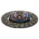 Феродов диск 301000C810 8001179 Nissan