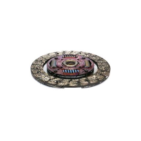 Феродов диск 301009C004 8001189 Nissan