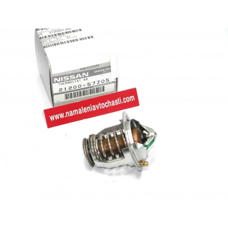 Термостат 21200-57J05 2120057J05 Nissan 88C