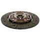 Феродов диск 3125025122 8002218 Toyota VW