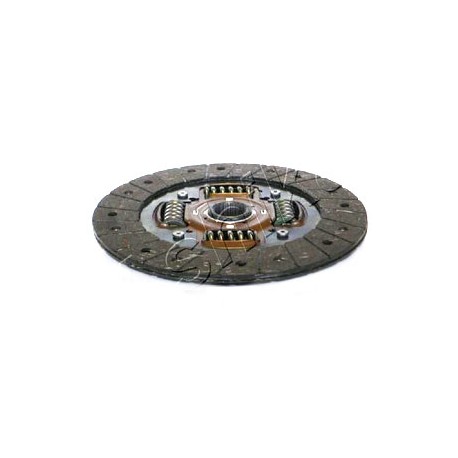 Феродов диск 3125025122 8002218 Toyota VW